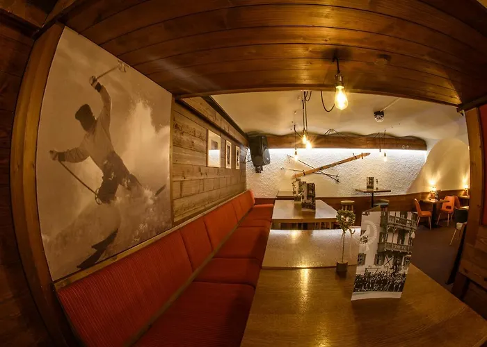 Hotel Posthotel Taube 4*