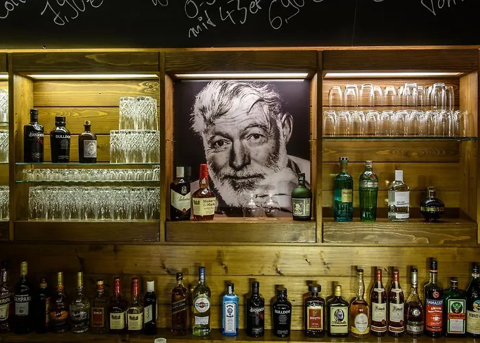 Posthotel Taube Hotel Schruns