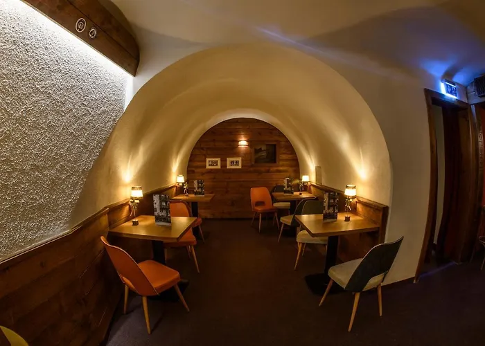 Hotel Posthotel Taube 4*